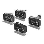 SS-01GL1373-FT (Основные / SNAP -переключатели)