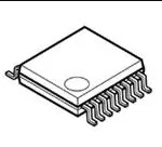 PS2801C-4-A (Оптокуплеры транзистора)