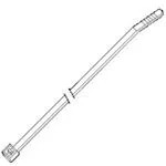 08056-0 (Кабельные галстуки)