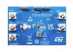 STEVAL-3601CV1 (Инструменты разработки IC управления питанием)