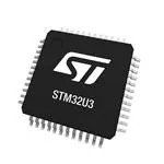 STM32U375VGT6Q (32 -битные микроконтроллеры - MCU)