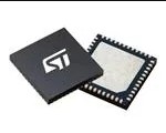 STM32U375KGU6 (32 -битные микроконтроллеры - MCU)
