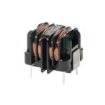 SU10VFC-R04250 (Общий режим задыхается / фильтры)