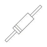 1N5339BG (Zener Diodes)