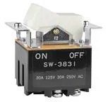 SW3831/U (Рокер -переключатели)
