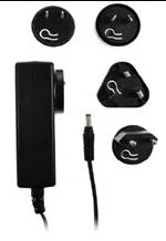 SW4520-C (Адаптеры настенного крепления)