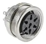 T 3478 018 (Круглые разъемы дина)