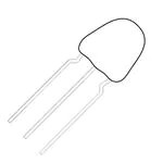 T398A105M035AT7301 (Емкость -конденсаторы - сплошные свинцовые)