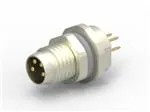 T4040014041-000 (Круглые метрические разъемы)