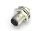 T4140012121-000 (Круглые метрические разъемы)