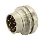 T 3358 550 (Круглые разъемы дина)