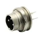 T 3477 400 (Круглые разъемы дина)