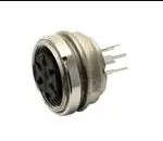 T3507-420 (Круглые разъемы дина)