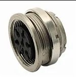 T 3638 000 (Круглые разъемы дина)