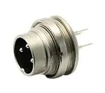 T 3652 404 (Круглые разъемы дина)