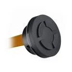 TC-414N2 (Управляющие переключатели)