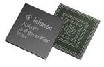 TC375TP96F300WAAKXUMA1 (32 -битные микроконтроллеры - MCU)