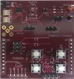 TCA7408-5405EVM (Инструменты разработки интерфейса)