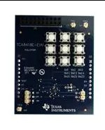 TCA8418E-EVM (Инструменты разработки интерфейса)
