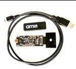 TCS3430-EVM (Инструменты разработки оптических датчиков)