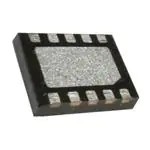 MAX38903BATB+T (LDO регуляторы напряжения)