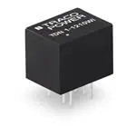 TDN 5-2419WI (Изолированные преобразователи постоянного тока/постоянного тока - через отверстие)