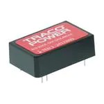 TEN 3-4812WIN (Изолированные преобразователи постоянного тока/постоянного тока - через отверстие)