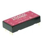 TEN 40-4822N (Изолированные преобразователи постоянного тока/постоянного тока - через отверстие)