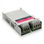 TEQ 20-2422WIR (Изолированные преобразователи постоянного тока/постоянного тока - крепление шасси)