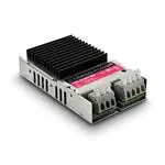 TEQ 40-7215WIR (Изолированные преобразователи постоянного тока/постоянного тока - крепление шасси)