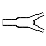 382A012-25-CS (Тепло сжимайте кабельные ботинки и конечные крышки)