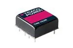 THN 15-3622UIR (Изолированные преобразователи постоянного тока/постоянного тока - через отверстие)