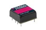 THN 10-3615UIR (Изолированные преобразователи постоянного тока/постоянного тока - через отверстие)