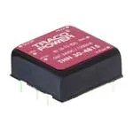 THN 30-2423 (Изолированные преобразователи постоянного тока/постоянного тока - через отверстие)