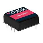 THN 10-2423WIR (Изолированные преобразователи постоянного тока/постоянного тока - через отверстие)