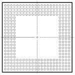 TMS320C6418ZTSA500 (Цифровые процессоры и контроллеры - DSP, DSC)