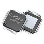 TLE9012DQUXUMA1 (Управление аккумуляторами)