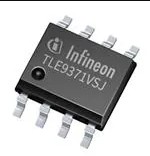 TLE9371VSJXTMA1 (Может интерфейс IC)