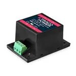 TMDC 06-2418 (Изолированные преобразователи постоянного тока/постоянного тока - крепление шасси)