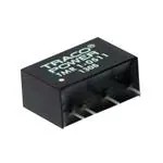 TMR 1-2423 (Изолированные преобразователи постоянного тока/постоянного тока - через отверстие)