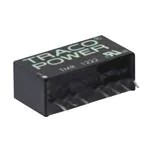 TMR 2423 (Изолированные преобразователи постоянного тока/постоянного тока - через отверстие)