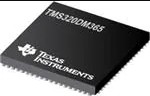 TMS320DM365ZCE21 (Цифровые процессоры и контроллеры - DSP, DSC)