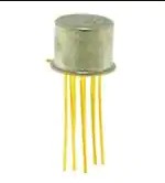 ER411D-12B (Высокочастотные / радиочастотные реле)