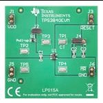 TPS3840EVM (Инструменты разработки IC управления питанием)