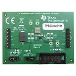 TPS63810EVM (Инструменты разработки IC управления питанием)