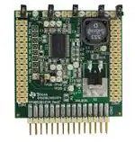 TPS65381EVM (Инструменты разработки IC управления питанием)