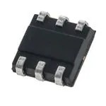 DS2417P+T&R (В реальном времени часы)