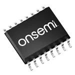 NCV7424DB0R2G (Лин трансивер)