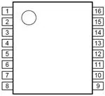 AS3933-BTST (Теги и транспондеры NFC/RFID)
