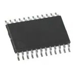 MAX3387EEUG+ (RS-232 Интерфейс IC)